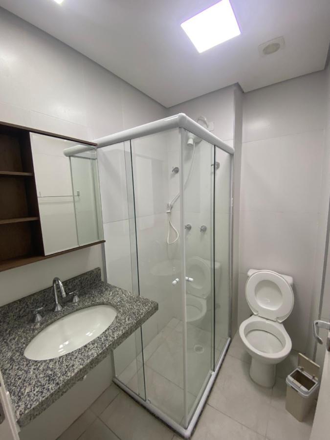 Novissimo, Apto Churrasqueira, Cap 3, Capitania Varam , 2 Dormitorios, 2 Vagas De Garagem Guarujá Esterno foto