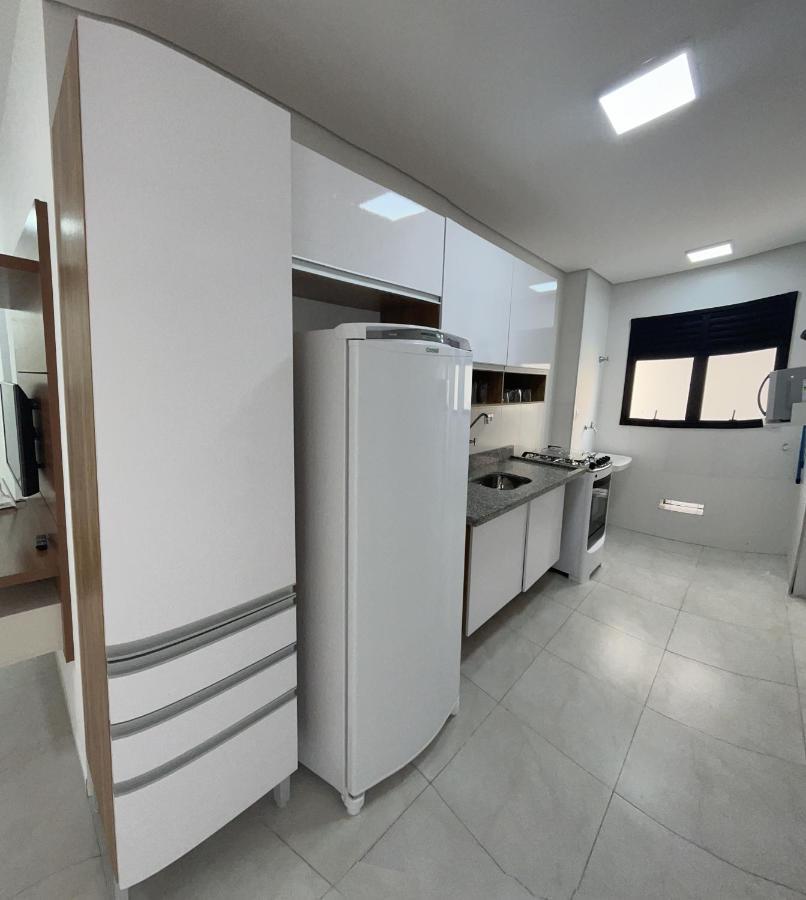 Novissimo, Apto Churrasqueira, Cap 3, Capitania Varam , 2 Dormitorios, 2 Vagas De Garagem Guarujá Esterno foto