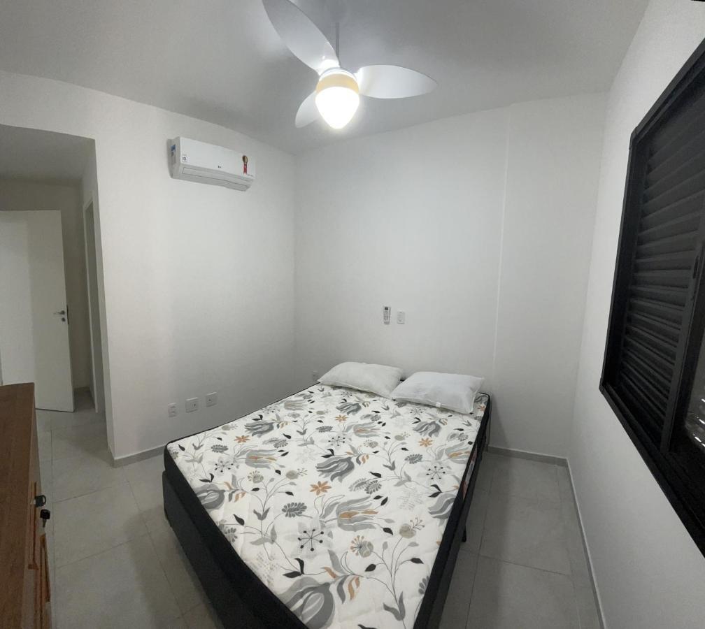 Novissimo, Apto Churrasqueira, Cap 3, Capitania Varam , 2 Dormitorios, 2 Vagas De Garagem Guarujá Esterno foto