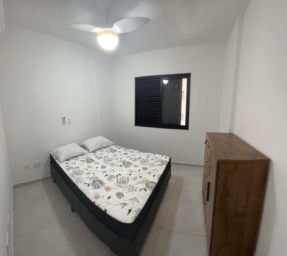 Novissimo, Apto Churrasqueira, Cap 3, Capitania Varam , 2 Dormitorios, 2 Vagas De Garagem Guarujá Esterno foto