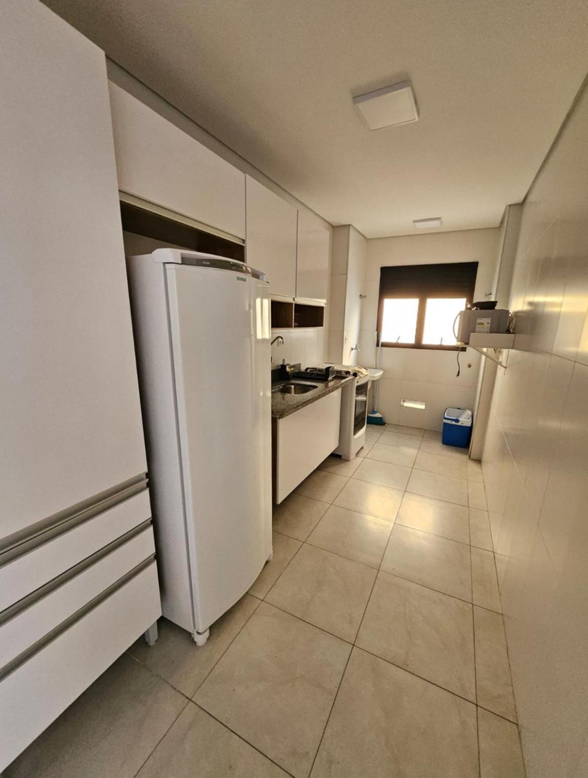 Novissimo, Apto Churrasqueira, Cap 3, Capitania Varam , 2 Dormitorios, 2 Vagas De Garagem Guarujá Esterno foto